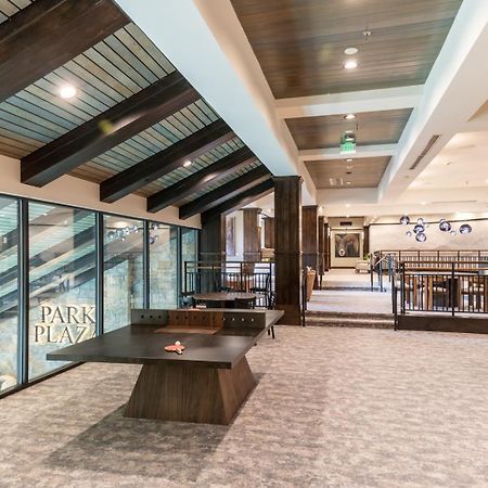 Park Plaza Beaver Creek Εξωτερικό φωτογραφία