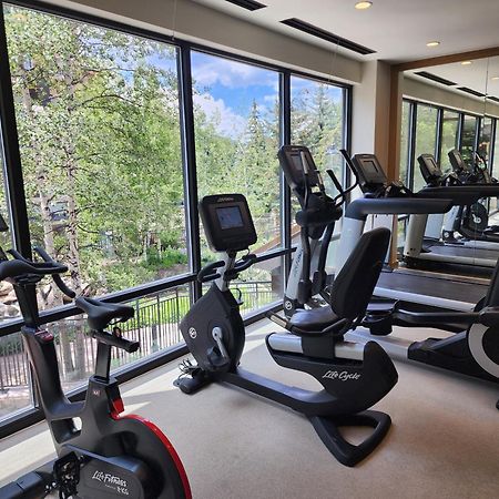 Park Plaza Beaver Creek Εξωτερικό φωτογραφία