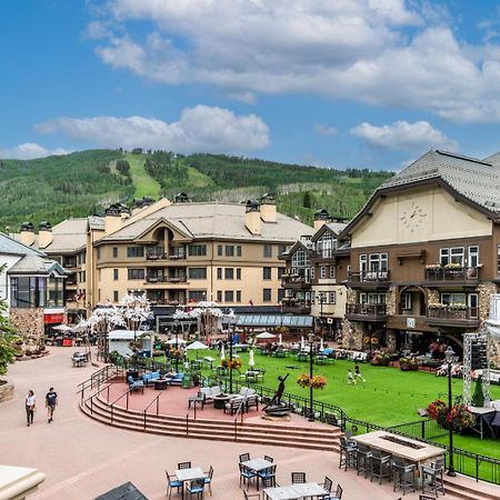 Park Plaza Beaver Creek Εξωτερικό φωτογραφία