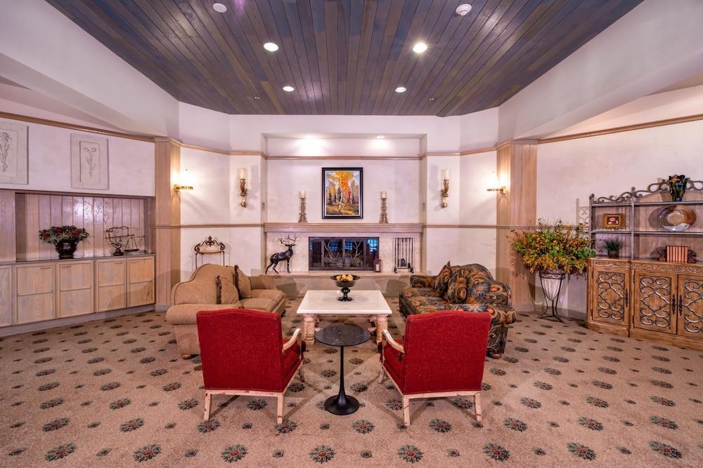 Park Plaza Beaver Creek Εξωτερικό φωτογραφία