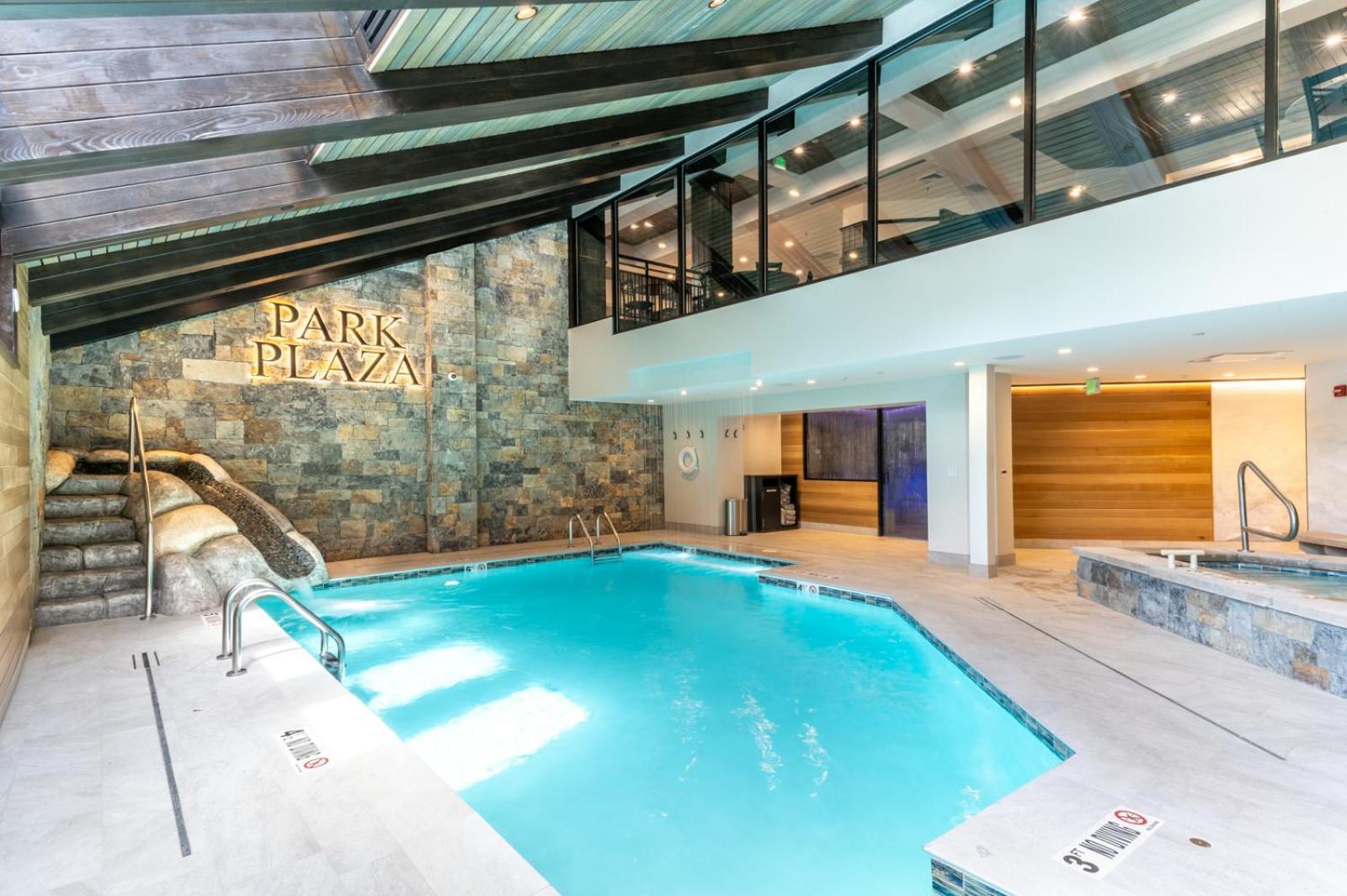 Park Plaza Beaver Creek Εξωτερικό φωτογραφία