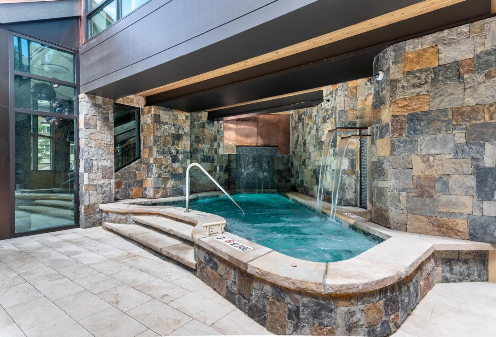Park Plaza Beaver Creek Εξωτερικό φωτογραφία