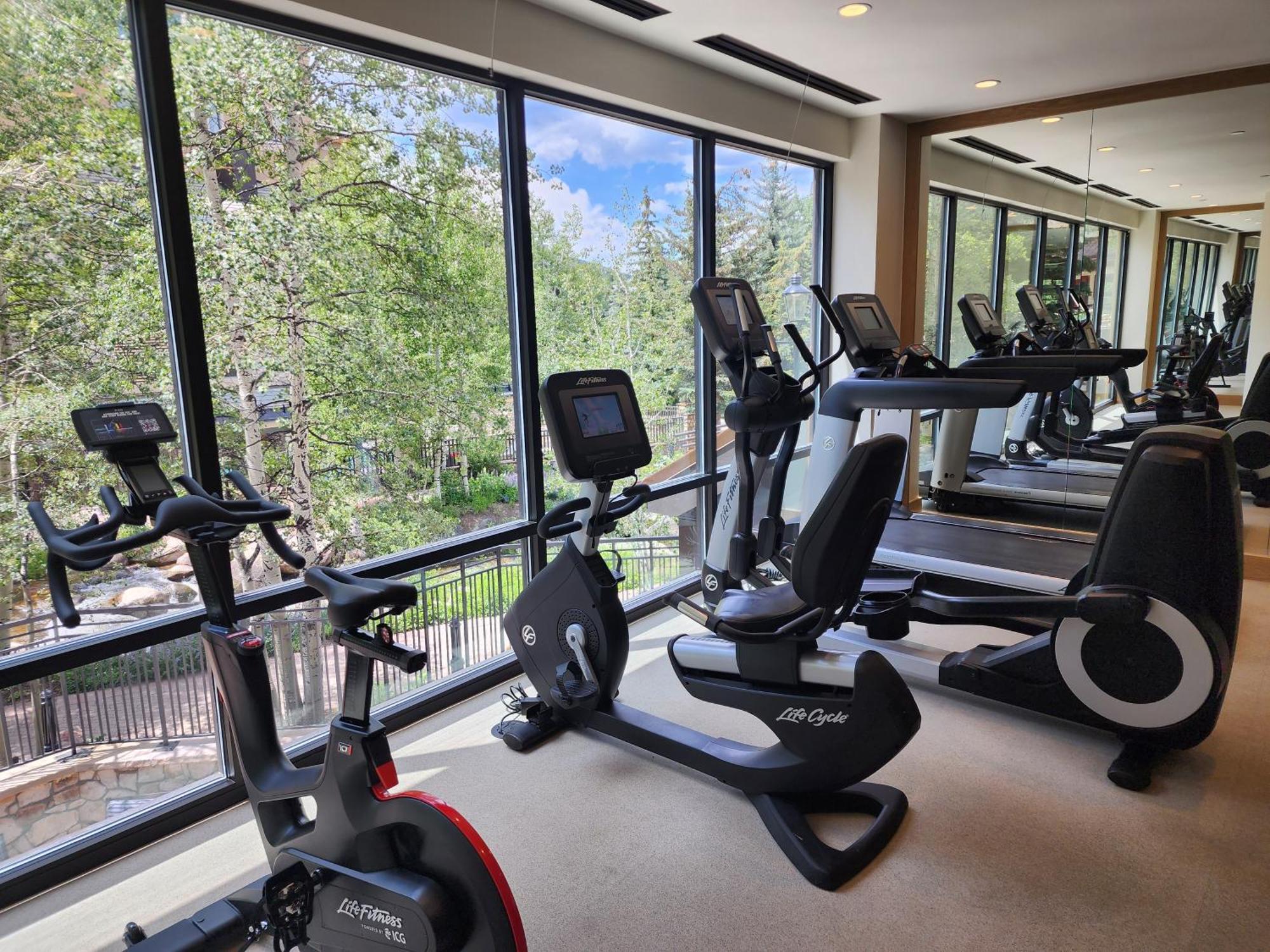 Park Plaza Beaver Creek Εξωτερικό φωτογραφία