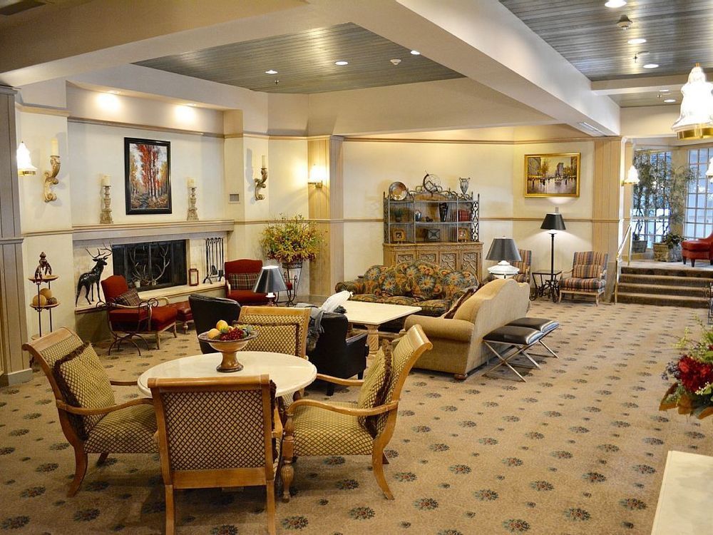 Park Plaza Beaver Creek Εξωτερικό φωτογραφία