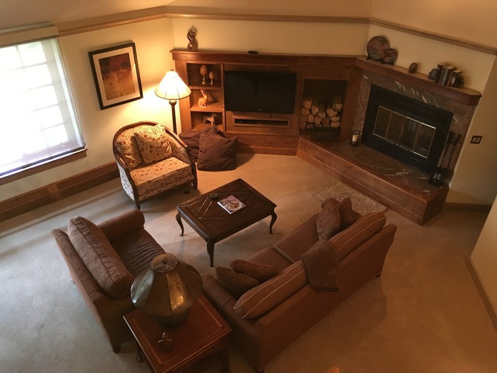 Park Plaza Beaver Creek Εξωτερικό φωτογραφία