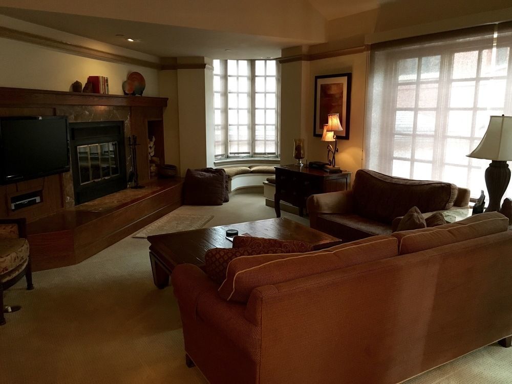 Park Plaza Beaver Creek Εξωτερικό φωτογραφία