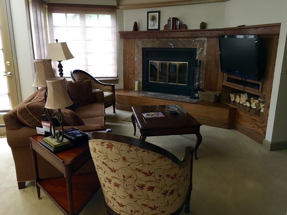 Park Plaza Beaver Creek Εξωτερικό φωτογραφία