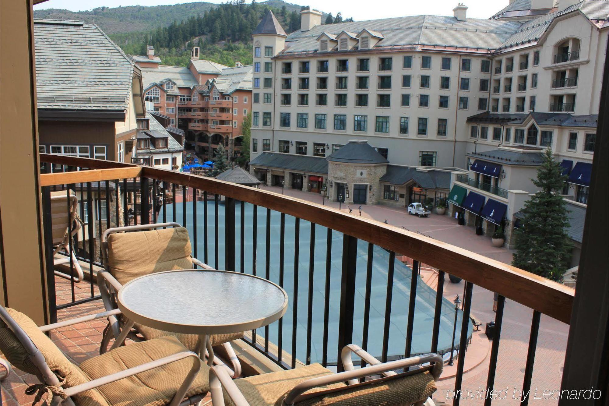 Park Plaza Beaver Creek Εξωτερικό φωτογραφία