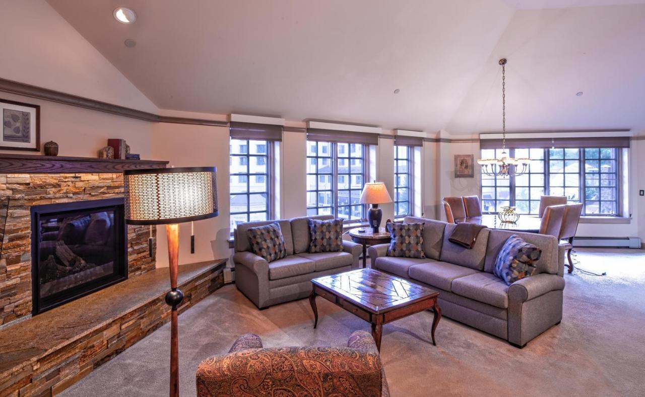 Park Plaza Beaver Creek Εξωτερικό φωτογραφία
