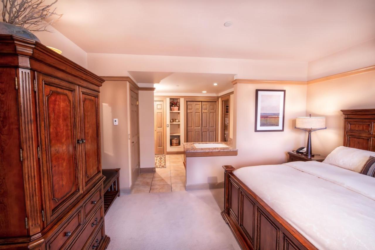 Park Plaza Beaver Creek Εξωτερικό φωτογραφία