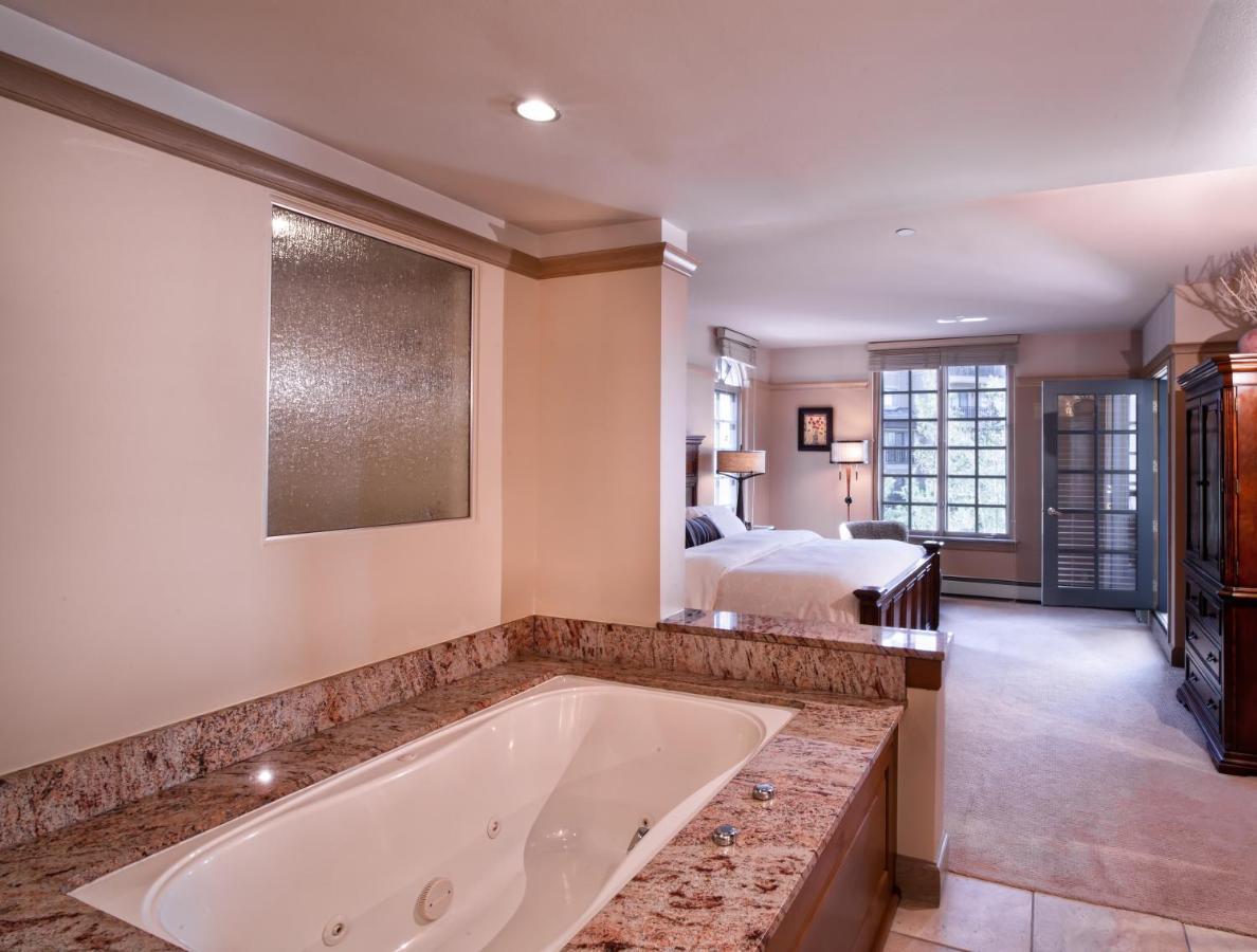 Park Plaza Beaver Creek Εξωτερικό φωτογραφία