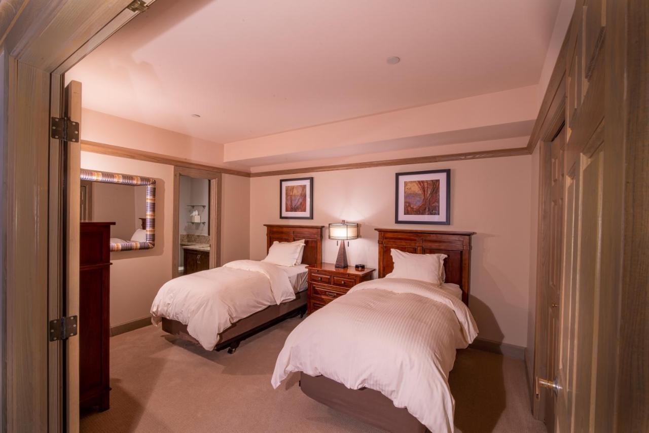 Park Plaza Beaver Creek Εξωτερικό φωτογραφία