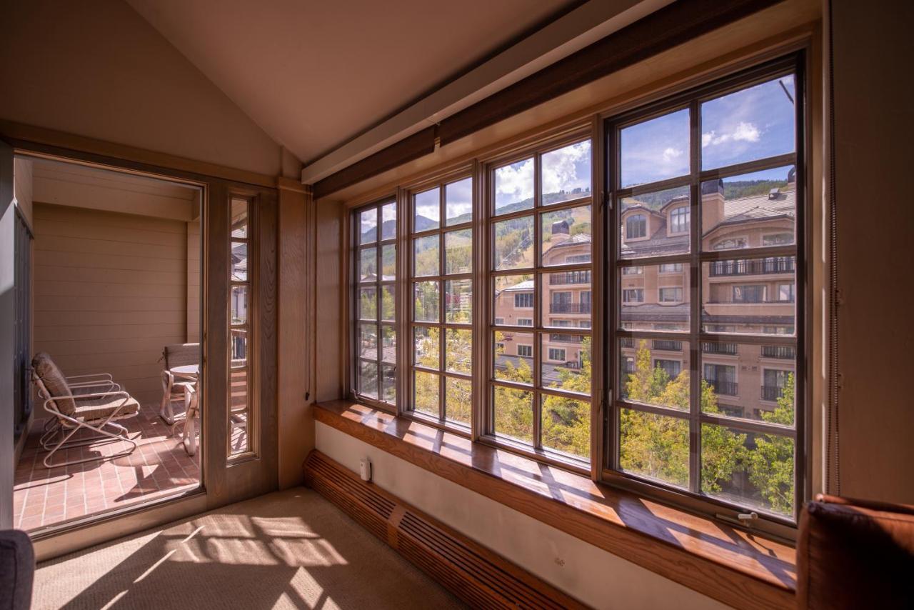 Park Plaza Beaver Creek Εξωτερικό φωτογραφία