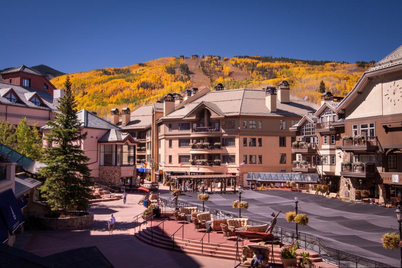 Park Plaza Beaver Creek Εξωτερικό φωτογραφία