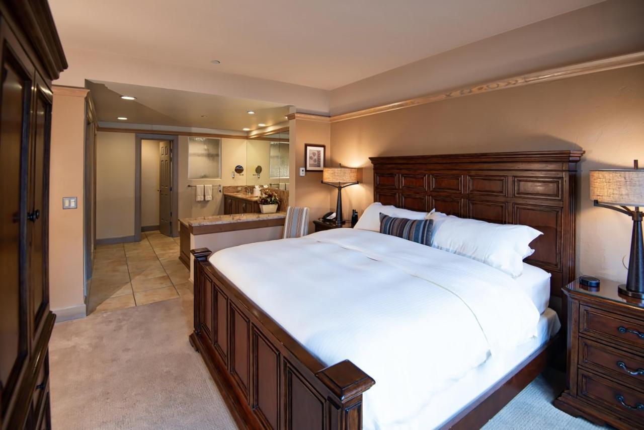 Park Plaza Beaver Creek Εξωτερικό φωτογραφία