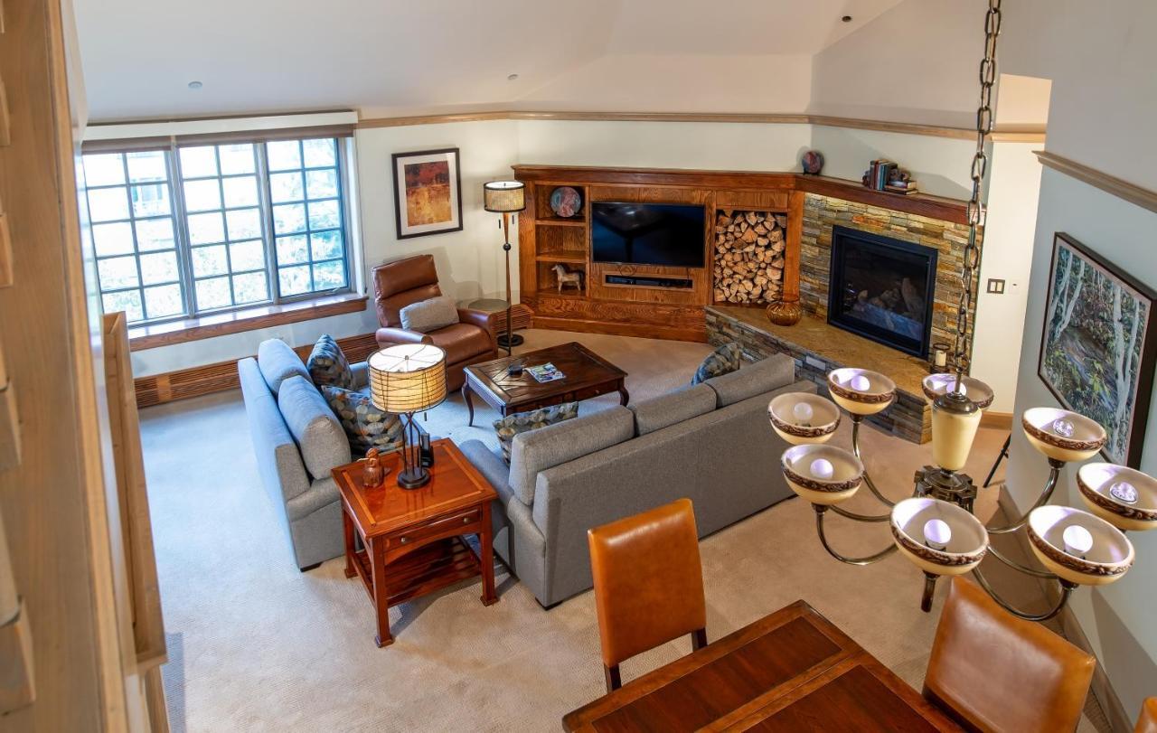 Park Plaza Beaver Creek Εξωτερικό φωτογραφία