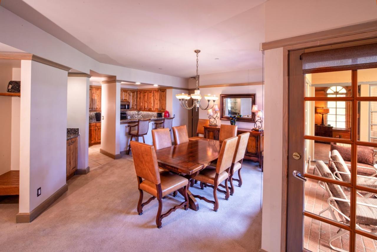 Park Plaza Beaver Creek Εξωτερικό φωτογραφία