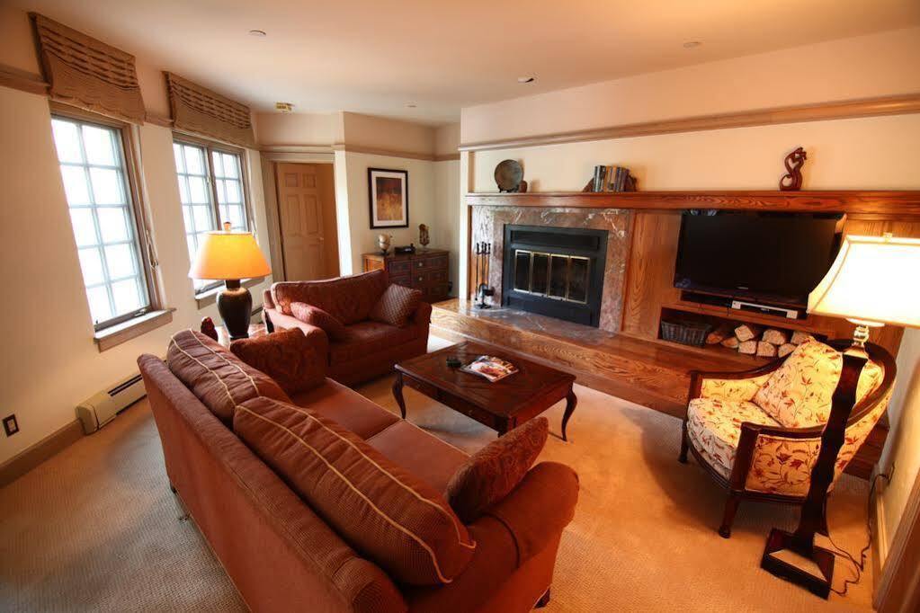Park Plaza Beaver Creek Εξωτερικό φωτογραφία