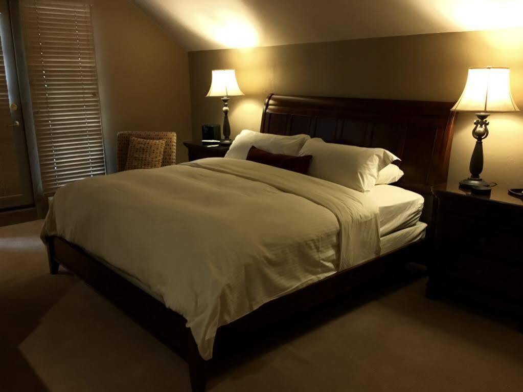Park Plaza Beaver Creek Εξωτερικό φωτογραφία