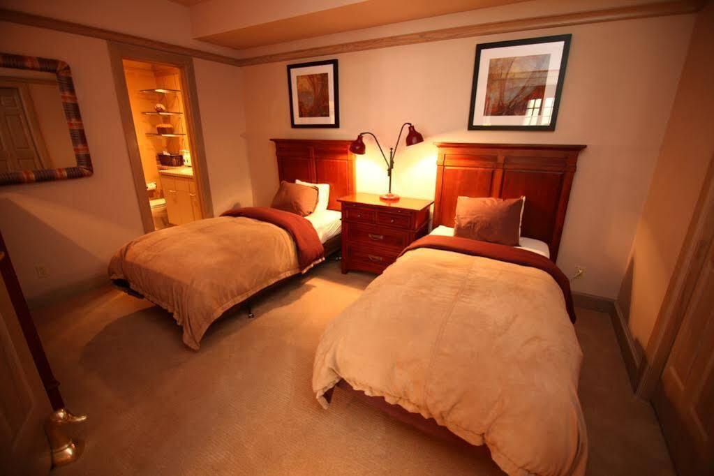 Park Plaza Beaver Creek Εξωτερικό φωτογραφία