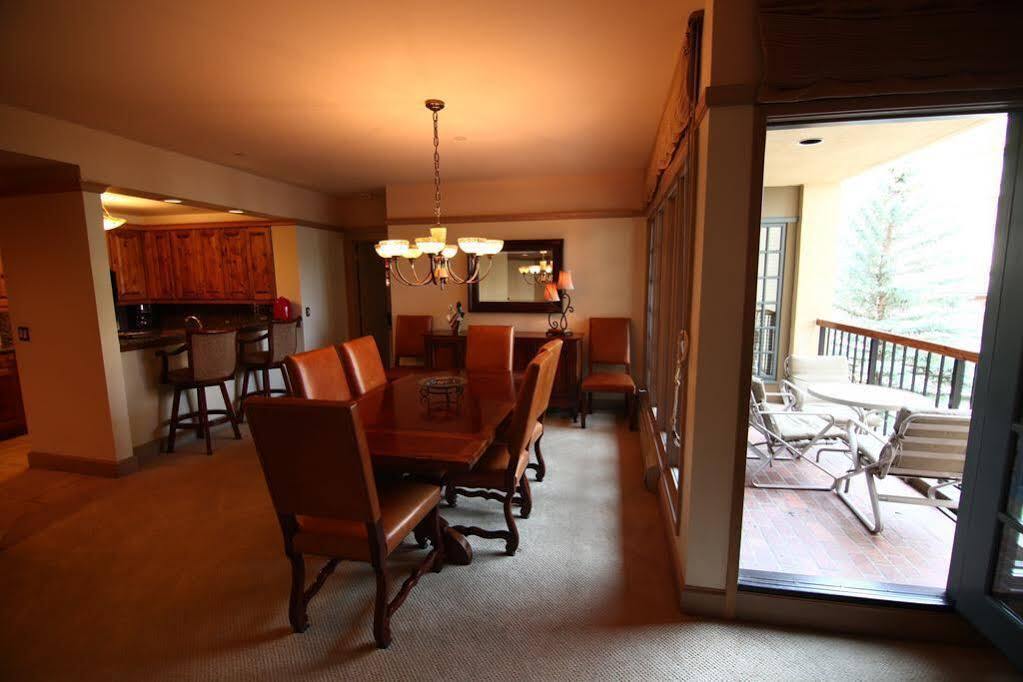 Park Plaza Beaver Creek Εξωτερικό φωτογραφία